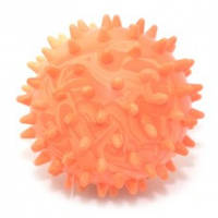 Игрушка для собак Sum-Plast мячик с шипами 3.5 см