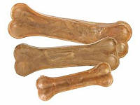 Лакомство для собак прессованная кость 7,5 см