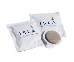 Кава в чалдах ISLA 100 шт
