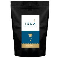 Кофе молотый ISLA для фильтр-заваривания 200 г