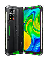 Защищенный смартфон Blackview BV9200 8 256gb Green MY, код: 8035689