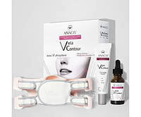 Комплекс ANACIS Vela Contour для створення бездоганного V-контура обличчя