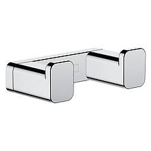 Гачок для рушників Hansgrohe AddStoris Chrome 41755000
