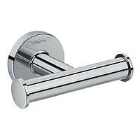 Крючки для полотенец Hansgrohe Logis 41725000