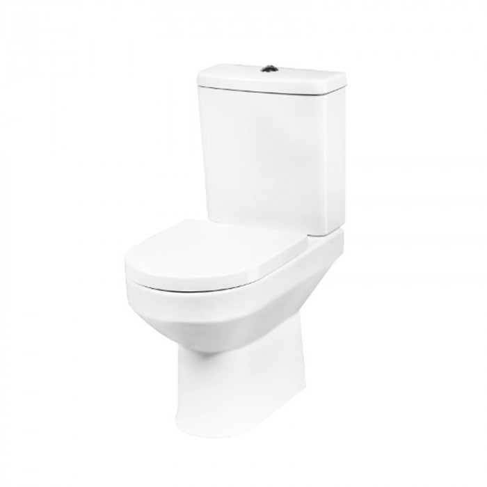 Унитаз-компакт AM.PM Spirit C708600SC (ID#1635159896), цена: 13924 ...