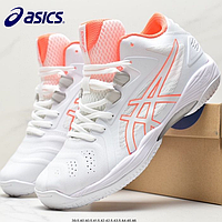 мужские волейбольные кроссовки Кроссовки Asics Gel-Hoop V13 1063A035-103