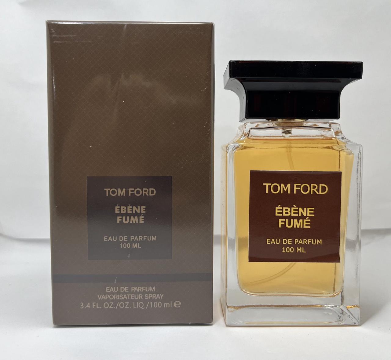 Tom Ford Ebene Fume парфумована вода 100 ml, фото 1