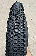 24 х 1.95 black cat Антипрокол. Антипрокольная покрышка для велосипеда. Велопокрышка. Велосипедная резина.