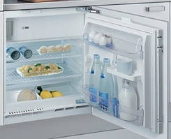 Холодильник з морозильною камерою Whirlpool ARG 590/A+