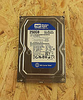 Жорсткий диск Western Digital 250 GB (WD2500AAJS) б/в