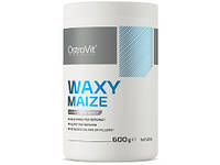 Вуглеводи Waxy Maize OstroVit (600 грамм)