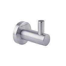 Гачок для рушників Kroner KRP Edelstahl Klassisch — ESG3705-1