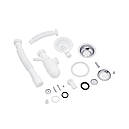 Кухонна мийка Kroner KRP Komposit SCH-7750, фото 3