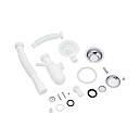 Кухонна мийка Kroner KRP Komposit SCH-6250, фото 3