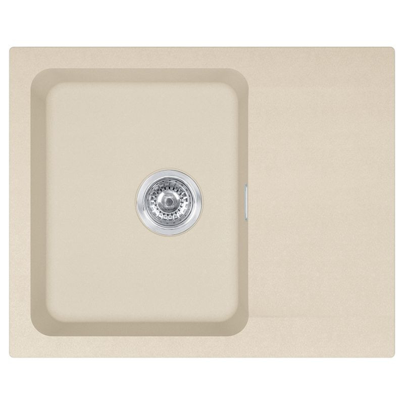Кухонна мийка Franke OID 611-62 бежевий (143.0671.750), фото 1
