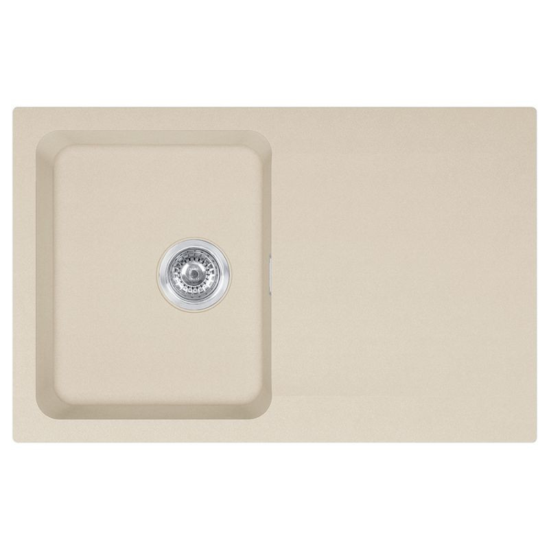 Кухонна мийка Franke OID 611-78 бежевий (143.0671.749), фото 1