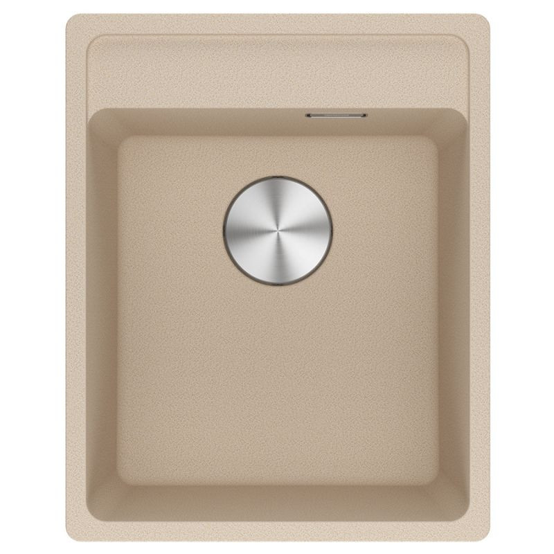 Кухонна мийка Franke MRG 610-37 TL бежевий (114.0668.863), фото 1
