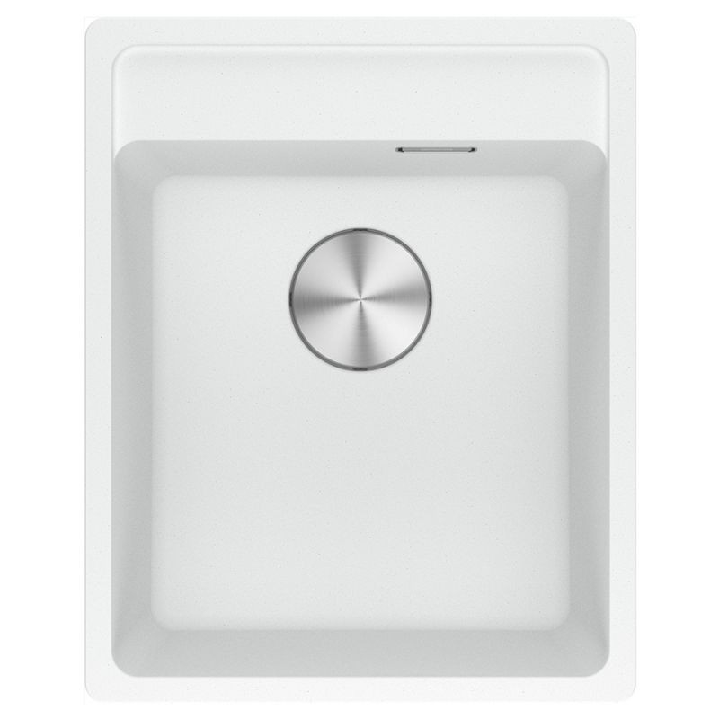 Кухонна мийка Franke MRG 610-37 TL білий (114.0668.865), фото 1