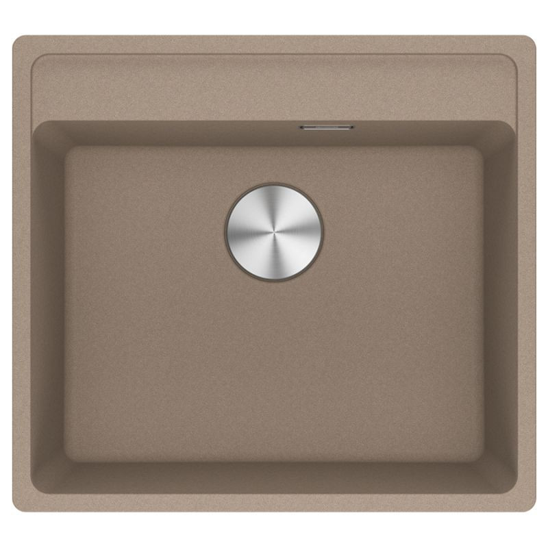 Кухонна мийка Franke MRG 610-52 TL мигдаль (114.0668.818), фото 1