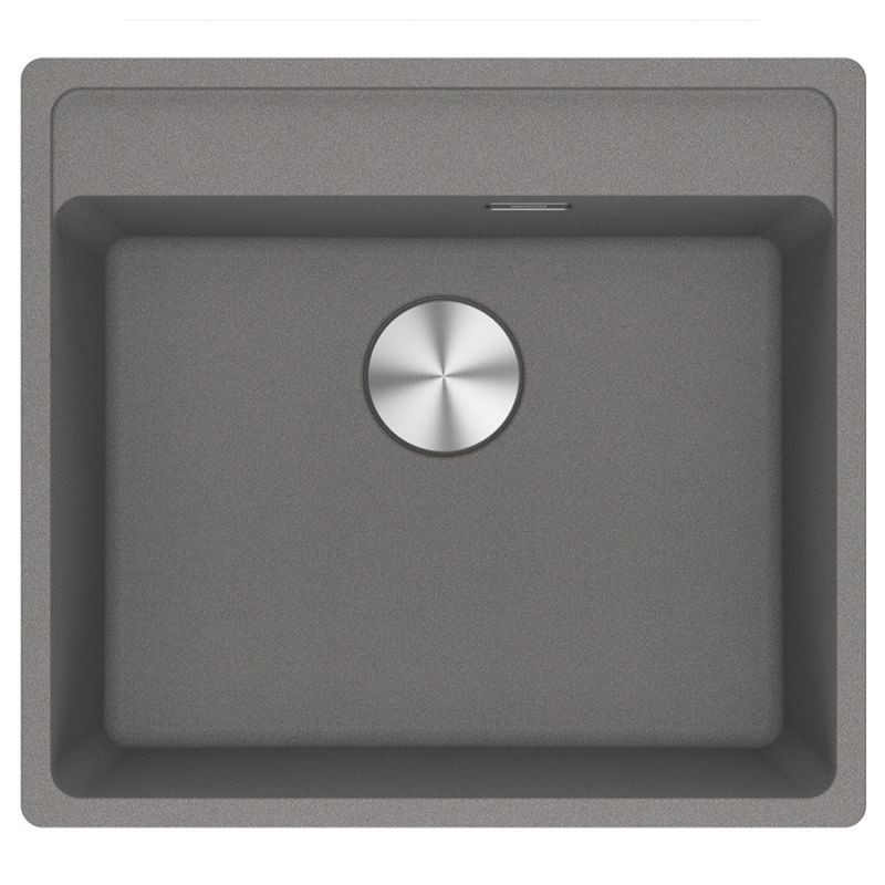 Кухонна мийка Franke MRG 610-52 TL сірий камінь (114.0668.868), фото 1