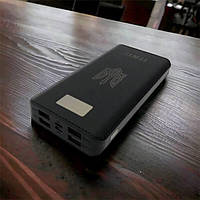 Портативная зарядка для айфона POWER BANK UKC 50000mah, Power Bank Charger Батарея, NW-311 Умб зарядное