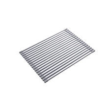 Сушарка для посуду Kroner KRP Matte-GRA4331-1 (CV028241)