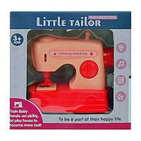 Іграшкова швейна машинка 526-1, коробка 13,5*13,5*8 см ar