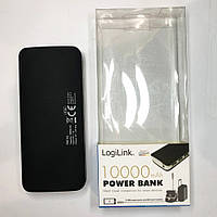 Переносная зарядка для телефона Logilink PA0145, Внешний аккумулятор, Портативная зарядка ZU-964 для айфона