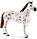 Набір для тренування коней Schleich Horse Club 42433 Lisa's tournament training, фото 10