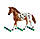 Набір для тренування коней Schleich Horse Club 42433 Lisa's tournament training, фото 11