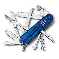 Мультитул Victorinox Swiss Army Hiker (1.3713.T2) GM, код: 6762165