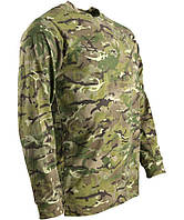 Кофта тактична KOMBAT UK Long Sleeve T-shirt (kb-lsts-btp-xxl)