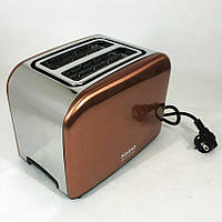 Тостерница Magio MG-285 / Тостер для кухни бытовой / IW-289 Тостер кухонный