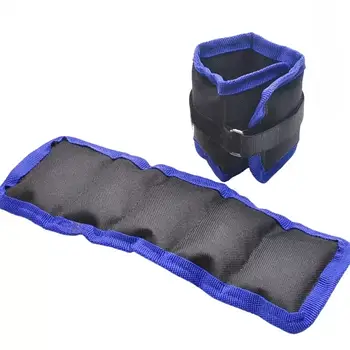 Спортивні обтяжувачі для рук та ніг   2 шт. по 0,5 кг