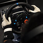 Комплект (кермо, педалі) Logitech G29 Driving Force Racing Wheel (941-000110, 941-000112), фото 4