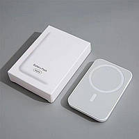 Battery Pack MagSafe iPhone 1460 mAh Повербанк Power bank