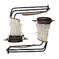 Лузи для піраміди сітка-викат, темна шкіра, кмпл