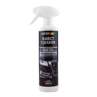 Очиститель от следов насекомых Motip Insect Cleaner Black Line 500мл