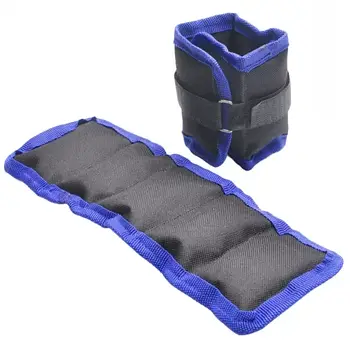 Спортивні обтяжувачі для рук та ніг   2 шт. по 0,75 кг