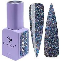 Гель-лак DNKa’ Gel Polish Color Spalah №104, 12 мл