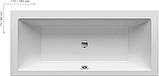 Ванна Ravak FORMY 01 SLIM 180x80	C881300000, фото 3
