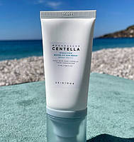 Skin1004 Madagascar Centella Hyalu-cica Water-fit Sun Serum SPF50+ PA++++ сонцезахисний крем сироватка 50 мл