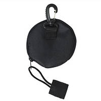 Тактическая ключница на карабине VS Thermal Eco Bag черный CP, код: 7804472
