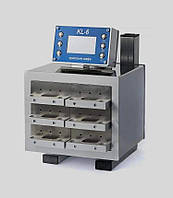 Лабораторный сушильный шкаф KL 6 до 150°C, ±1°C, для цельного и размолотого зерна