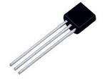 MCR100-8G (0,8A/600V) THYRISTOR TO-92 (ON Semiconductor)