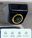 Камера заднього виду врізна прихована відеокамера для автомобіля камера заднього ходу, фото 2