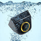 Камера заднього виду врізна прихована відеокамера для автомобіля камера заднього ходу, фото 8