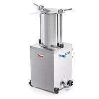 Ковбасний шприц Sirman IS V 25 IDRA (220В)