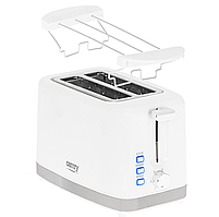 Тостер на 2 скибочки Camry CR 3219 Польща