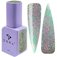 Гель-лак DNKa’ Gel Polish Color Spalah №110, 12 мл